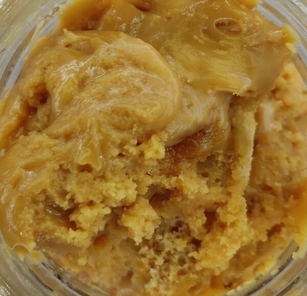 Hybrid Live Budder – Cookie Breath