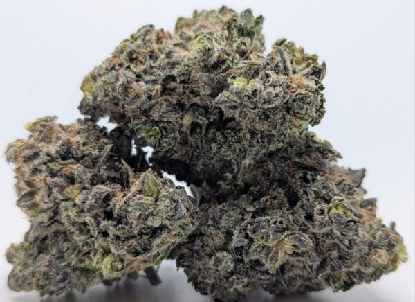 🌬️Organic Blue Burst🫯 ★★★★★ – 7g