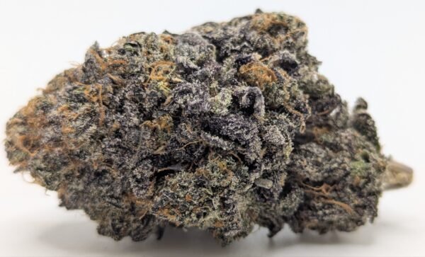 👻Ghost Train Haze🚇 ★★★★☆ – 14g